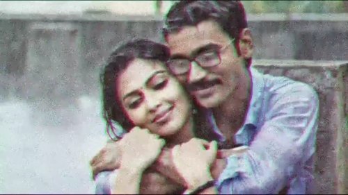 The Sad Personal Life of Dhanush