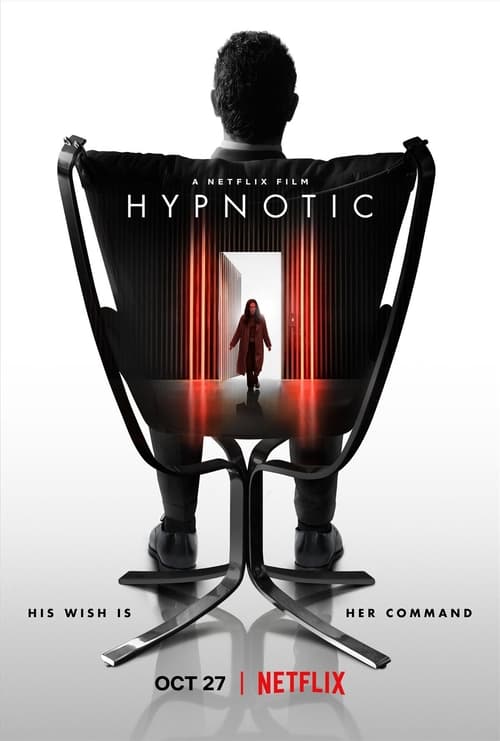 Watch Hypnotic Online Hollywoodtake