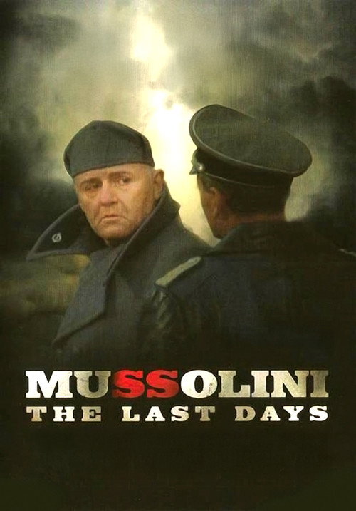 The Last Four Days poster