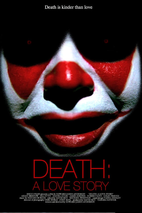 Death: A Love Story (2015) poster
