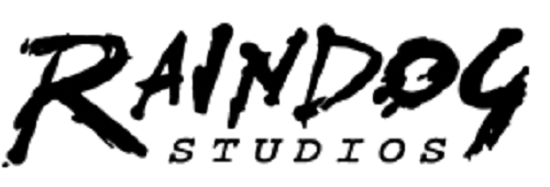Logo Raindog Studios