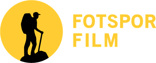 Fotspor Film