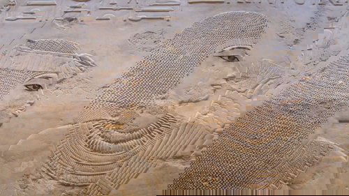 Ancient Egypt - Life and Death in the Valley of the Kings