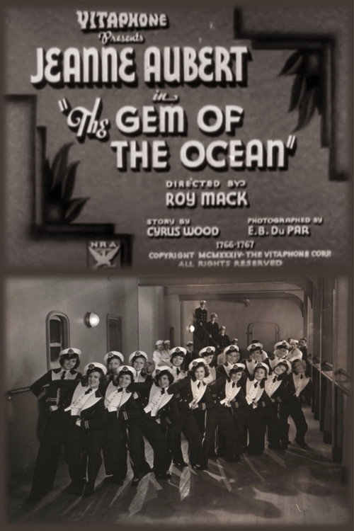 The Gem of the Ocean