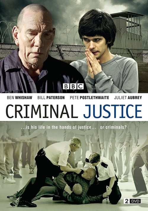 Criminal Justice 2008