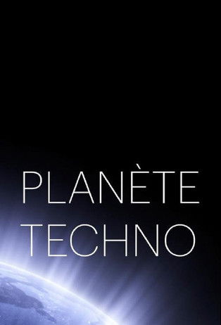 Escena 6 de Planète techno