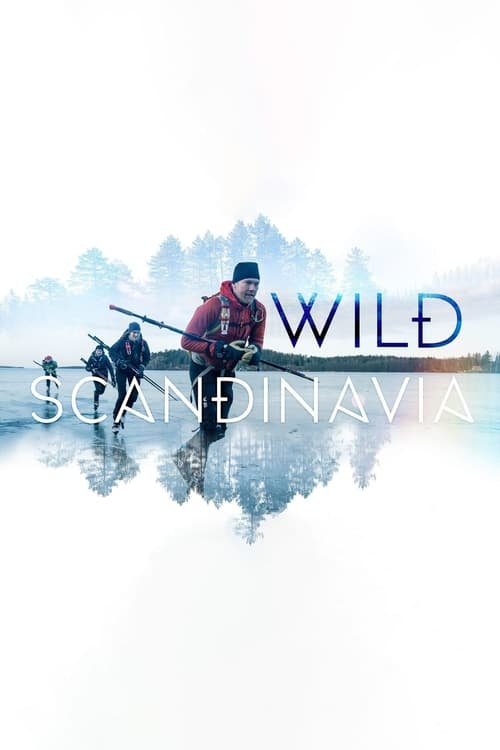 Wild Scandinavia, S01 - (2023)