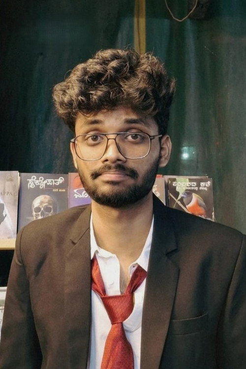 Sohan Shetty