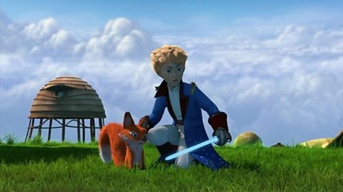 Le Petit Prince, S01E02 - (2012)