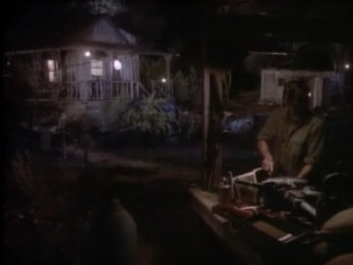 Assistir MacGyver – Profissão: Perigo S02E12 – 2×12 – Legendado
