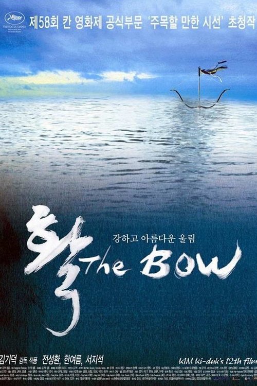 O Arco movie poster player
