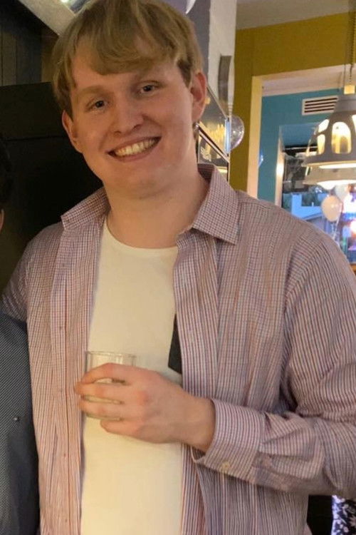 Foto de Ashton Taylor