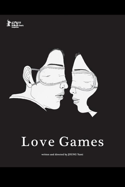 Love Games (2013)