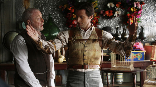 The Prestige