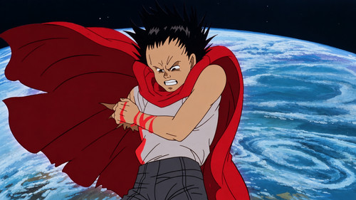 Akira