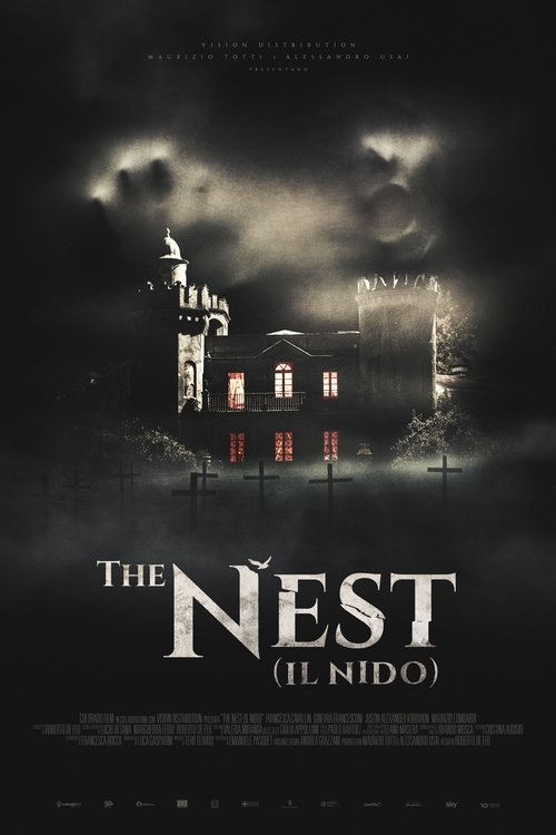 The Nest (Il nido) 2019