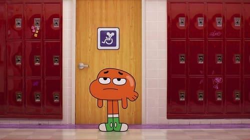 The Amazing World of Gumball, S03E33 - (2015)