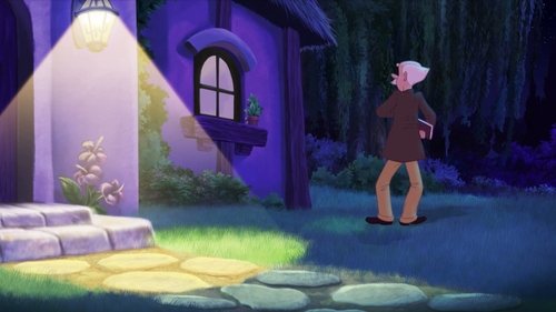 Image de l'épisode 2