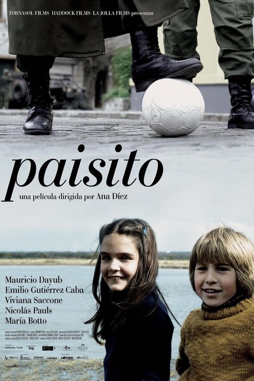 Постер фильма