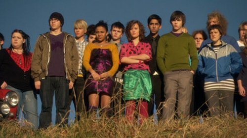 Assistir Skins (US) S02E10 – 2×10 – Legendado