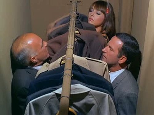 Get Smart, S03E05 - (1967)