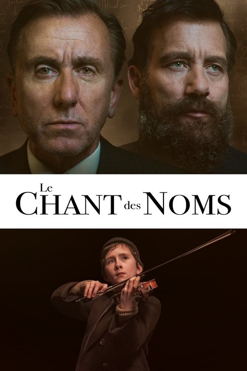 Poster image du film Le Prodige inconnu Le Prodige inconnu