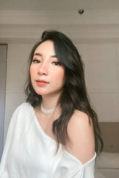 Nadya Shakira