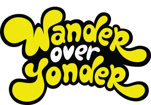 Wander Over Yonder