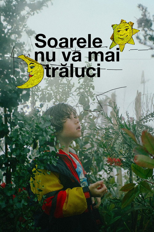 Soarele nu va mai străluci