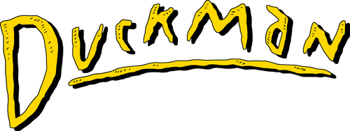 Duckman