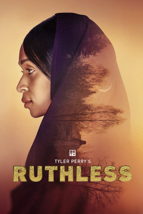 پوستر Tyler Perry's Ruthless