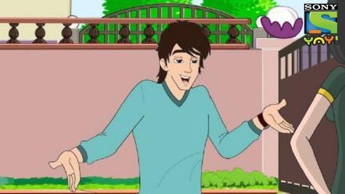 Image de l'épisode 9