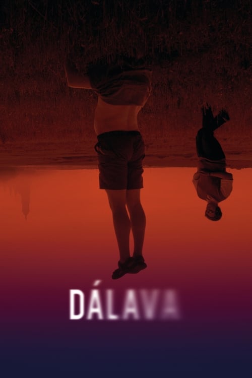 Dálava (2019) poster