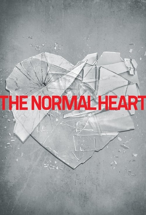 The Normal Heart 2014