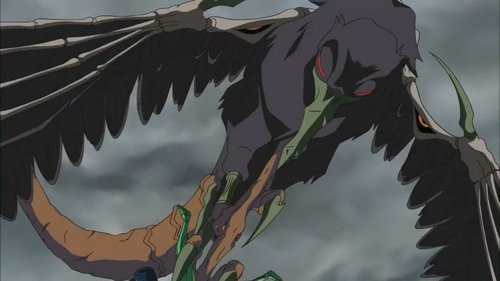 Épisode 8