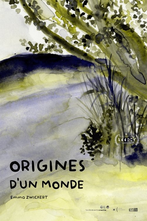 Origines d'un monde
