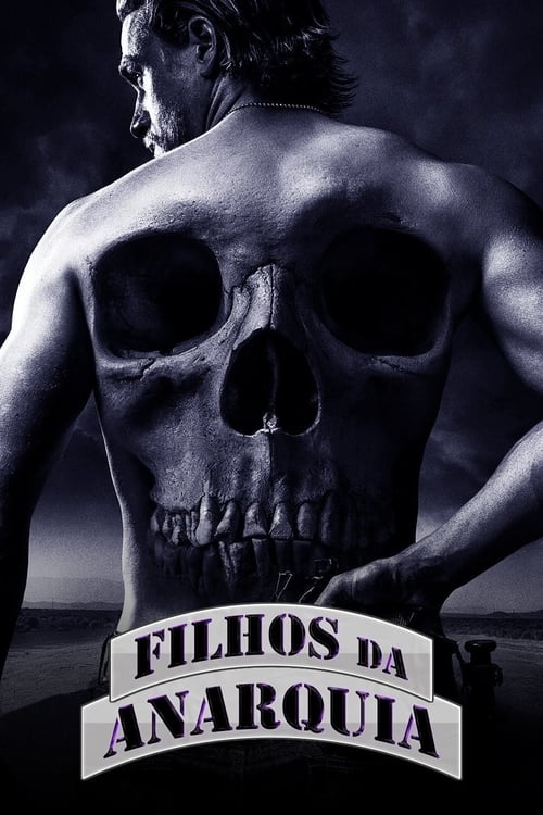 Image Filhos da Anarquia (Sons of Anarchy)