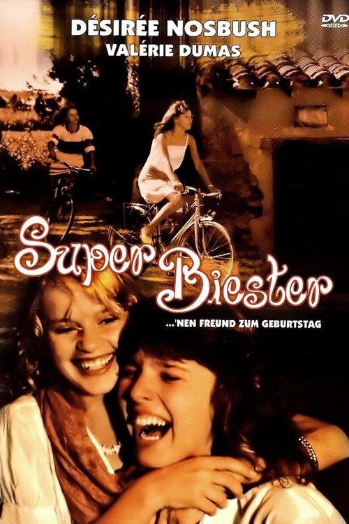 Superbiester - Nen Freund zum Geburtstag 1982 Superbiester - Nen Freund zum Geburtstag 1982
