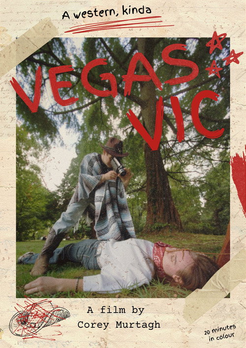 Vegas Vic