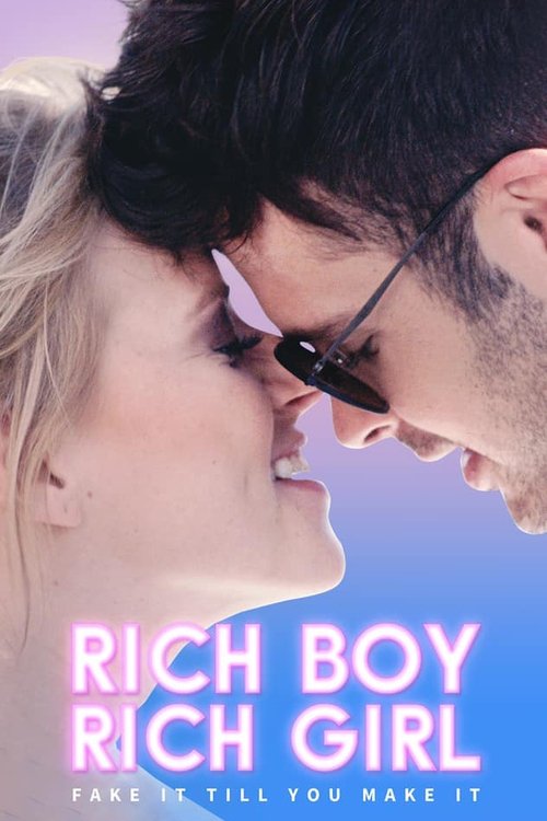 Rich Boy, Rich Girl poster
