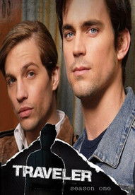 Traveler Season 1 (2007) — The Movie Database (TMDb)