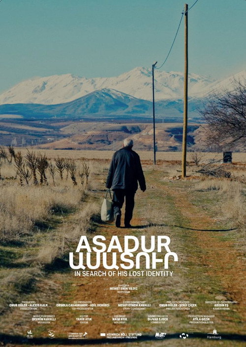 Asadur: Auf der Suche nach der verlorenen Identität