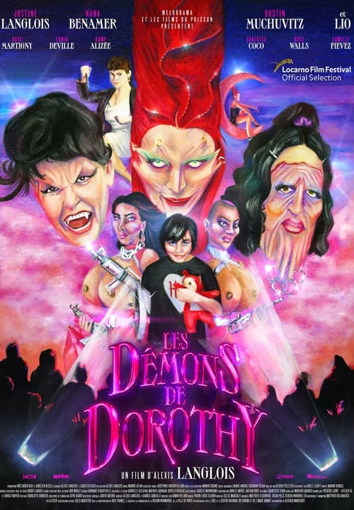 Les Démons De Dorothy (2021)