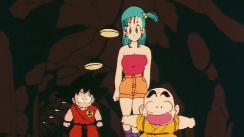 Dragon Ball: 1×50