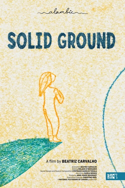 Watch 'Solid Ground' Live Stream Online