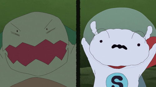 Image de l'épisode Épisode 33