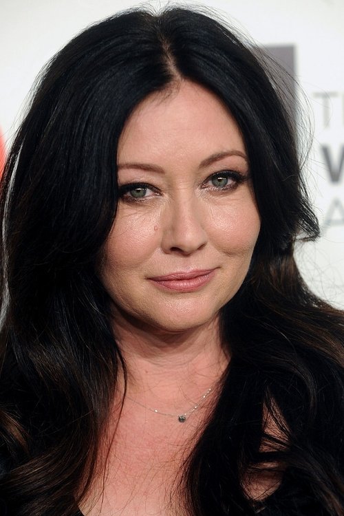 Kép: Shannen Doherty színész profilképe