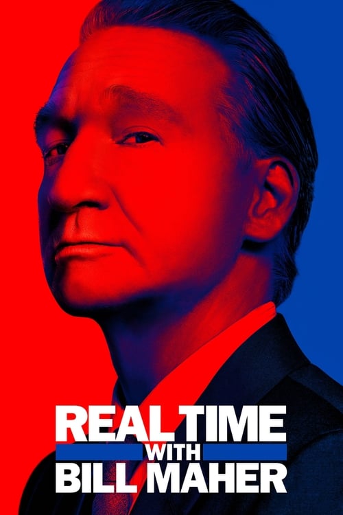 Real Time with Bill Maher