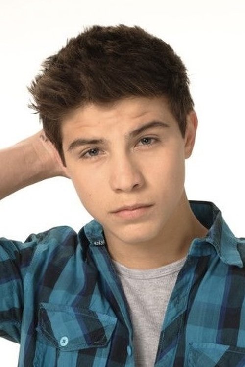 Image de Luke Bilyk