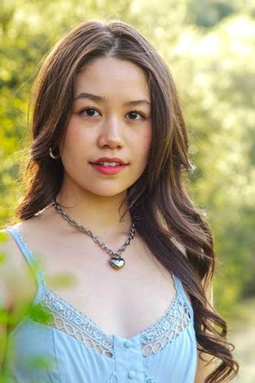 Trinity Jo-Li Bliss